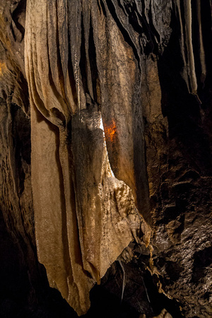 Grotte von Han-sur-Lesse
